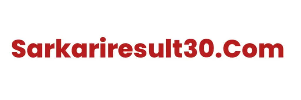 sarkariresult30.com
